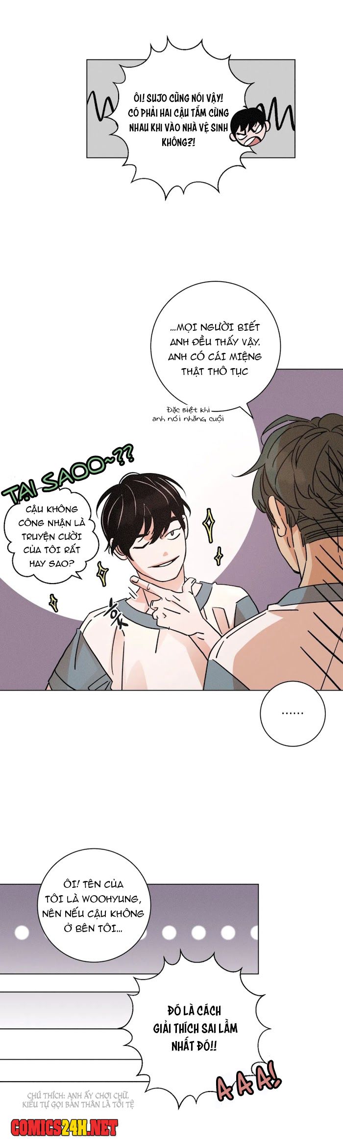 ouroboros chapter 38 29