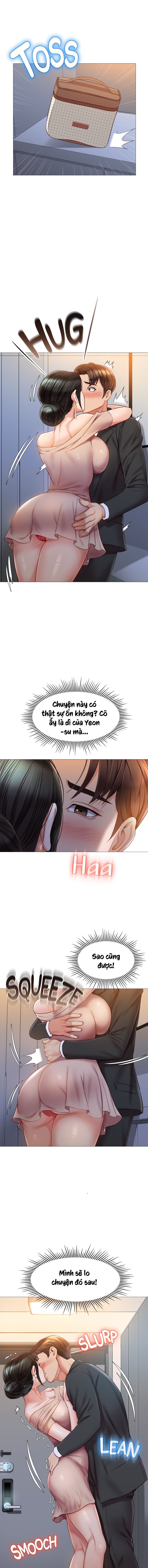 bạn của con gái chapter 47 5