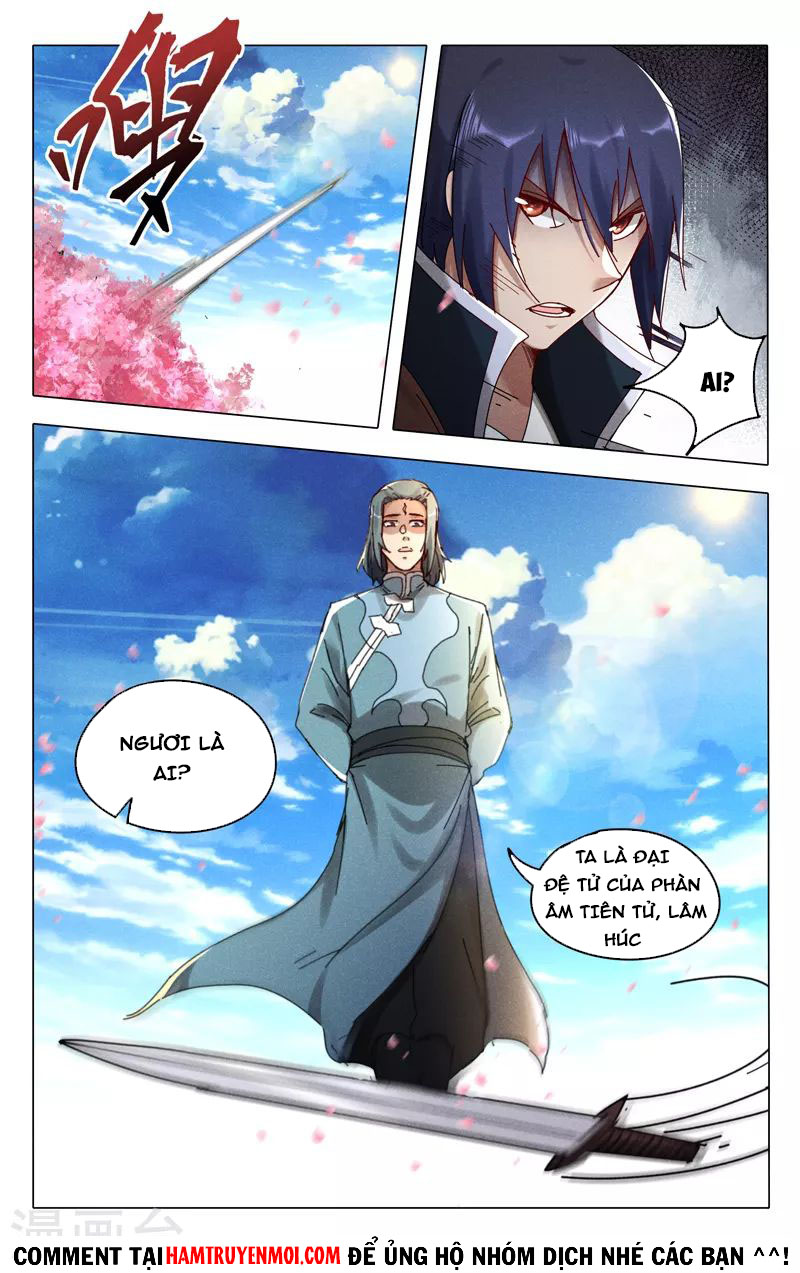 vạn giới tiên trung chapter 443 2