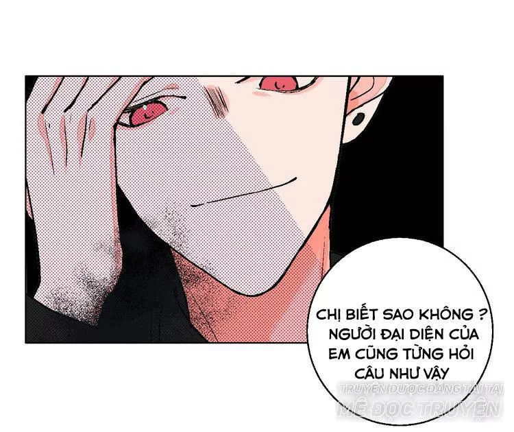 99 độ f - talk to me chapter 21 31