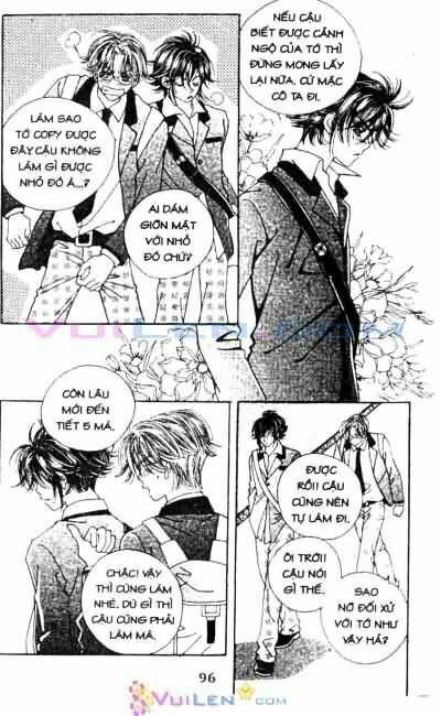 anh là của tôi chapter 3 96