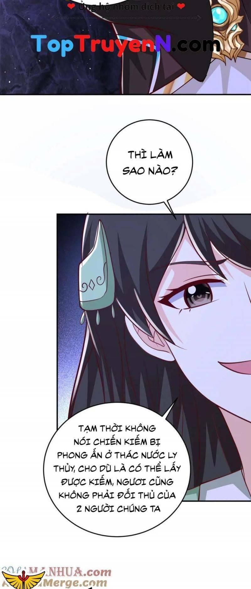 người nuôi rồng chapter 379 18