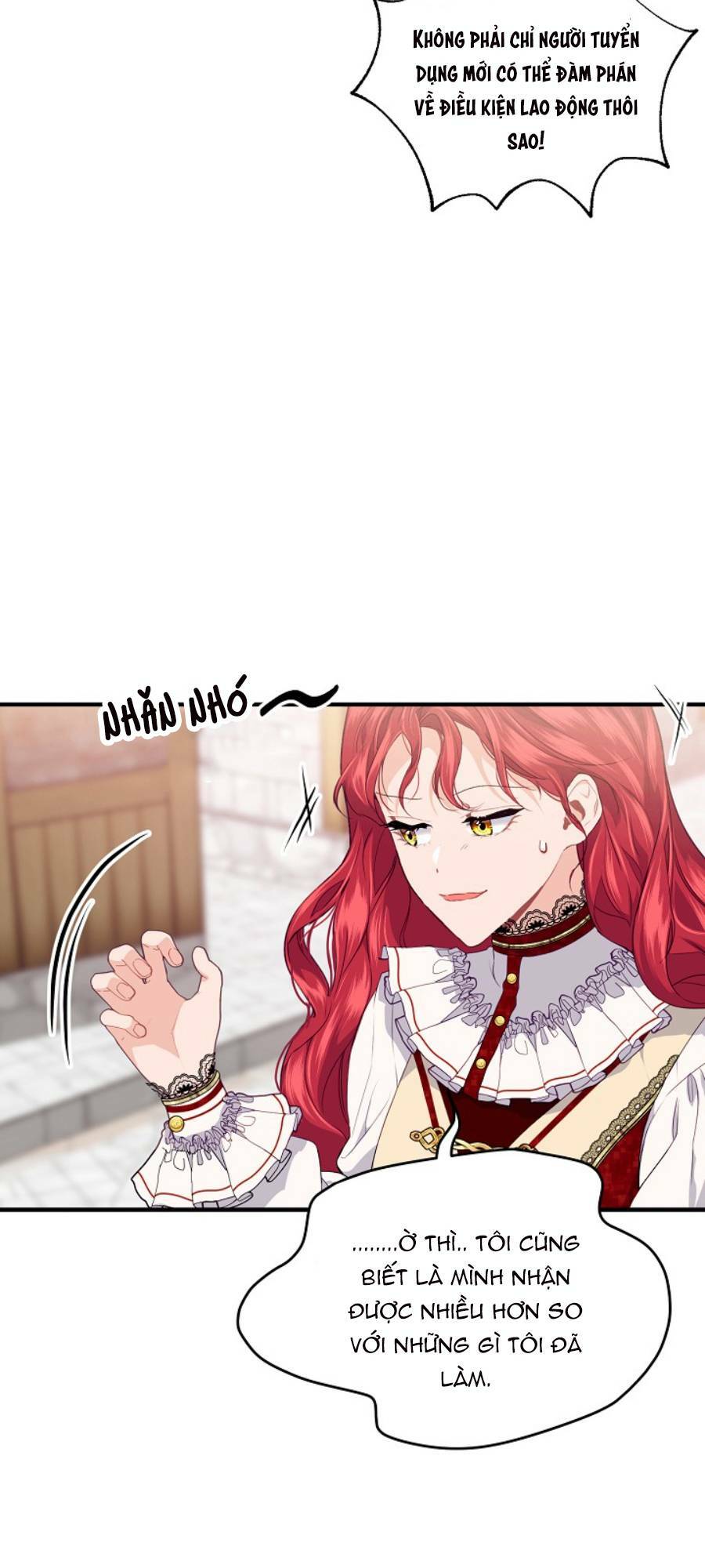 đại dương kiêu sa chapter 19.1 41