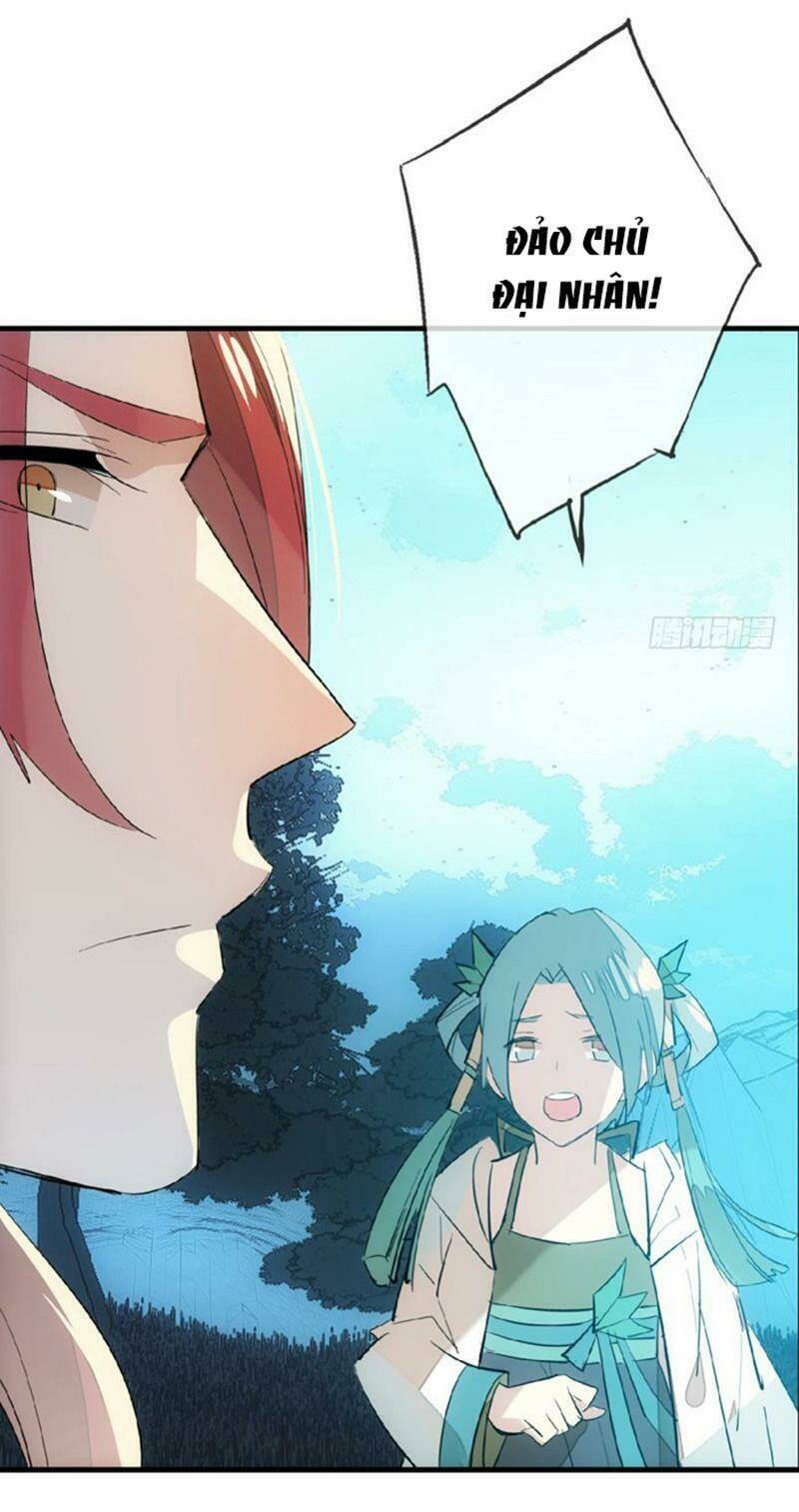 sư phụ lại trêu chọc ta chapter 25 23