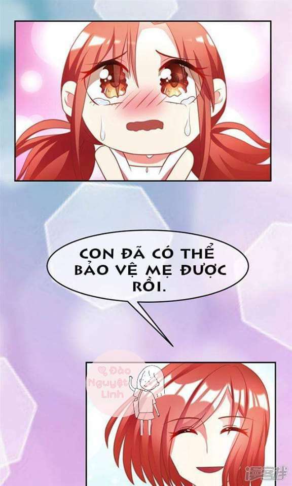 tổng tài xấu xa, đừng hòng thoát chapter 8 13