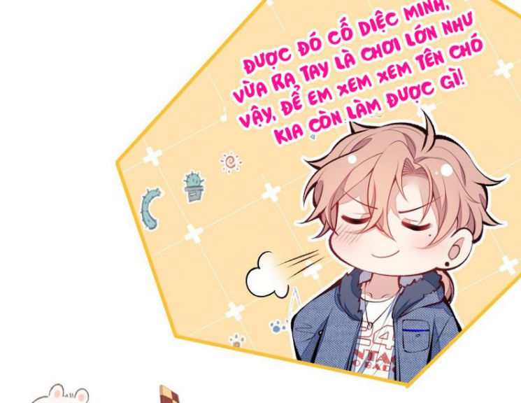 hotsearch của ảnh đế chapter 122 50