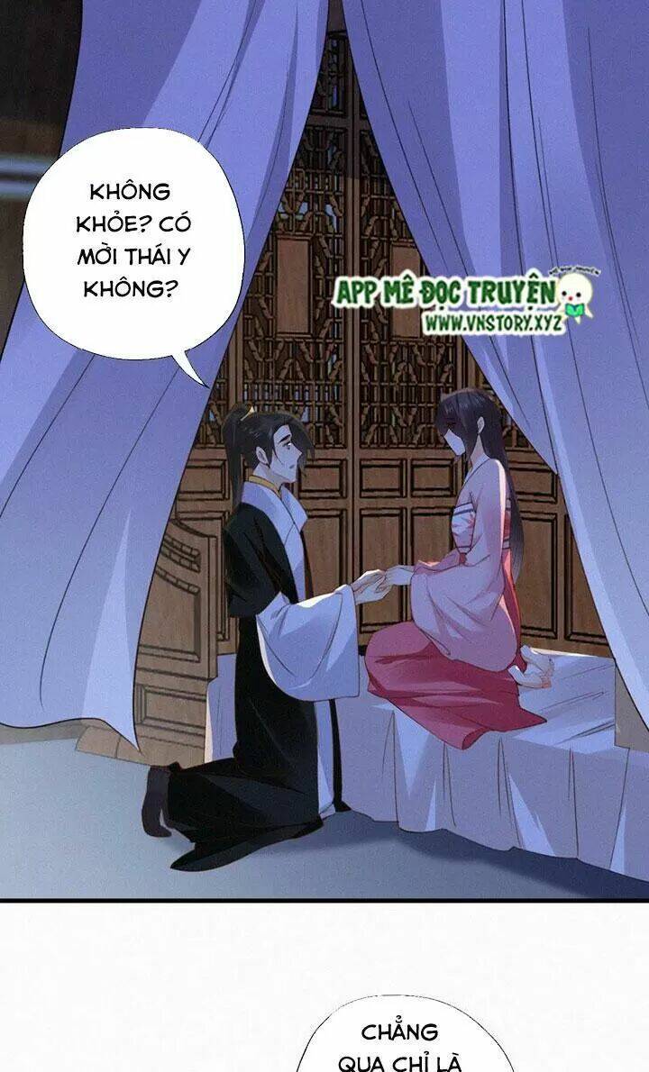 thiên hương mỹ nhân chapter 129 32