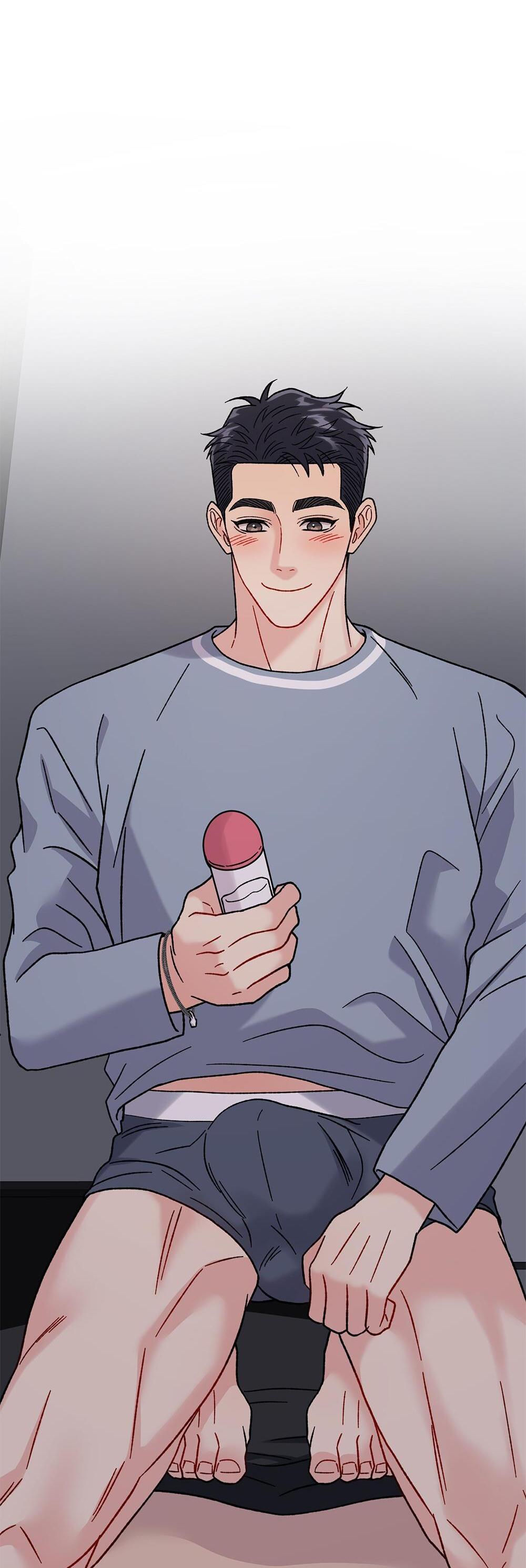 cậu không phải là gu của tôi chapter 17 39