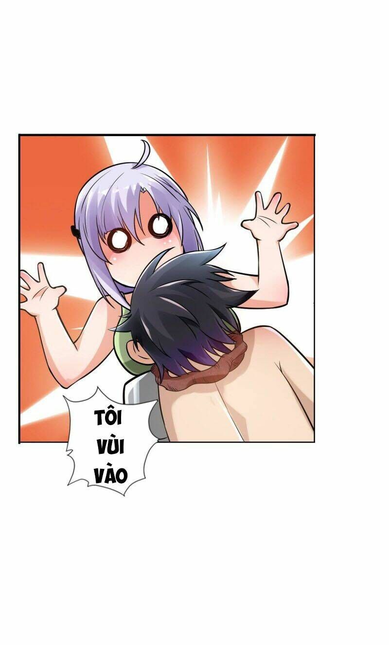 nhân vật phản diện đi tìm đường chết chapter 55 31