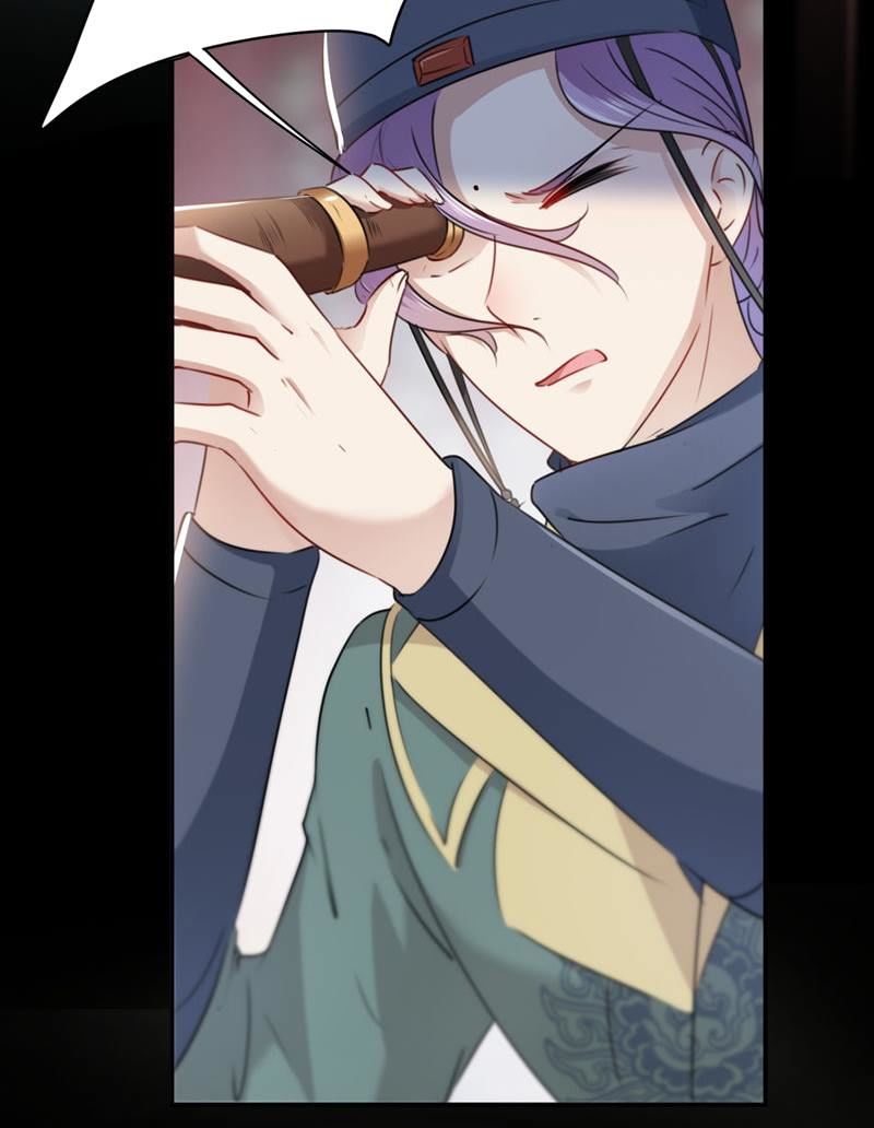 vương gia không thể trêu chapter 99 12