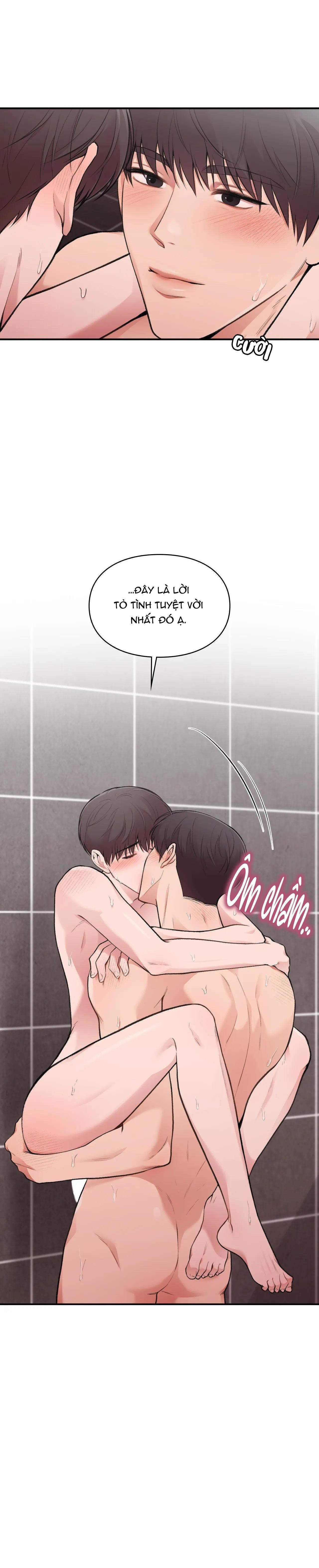 zai đẹp nhưng lại thích dạy đời chapter 22 30