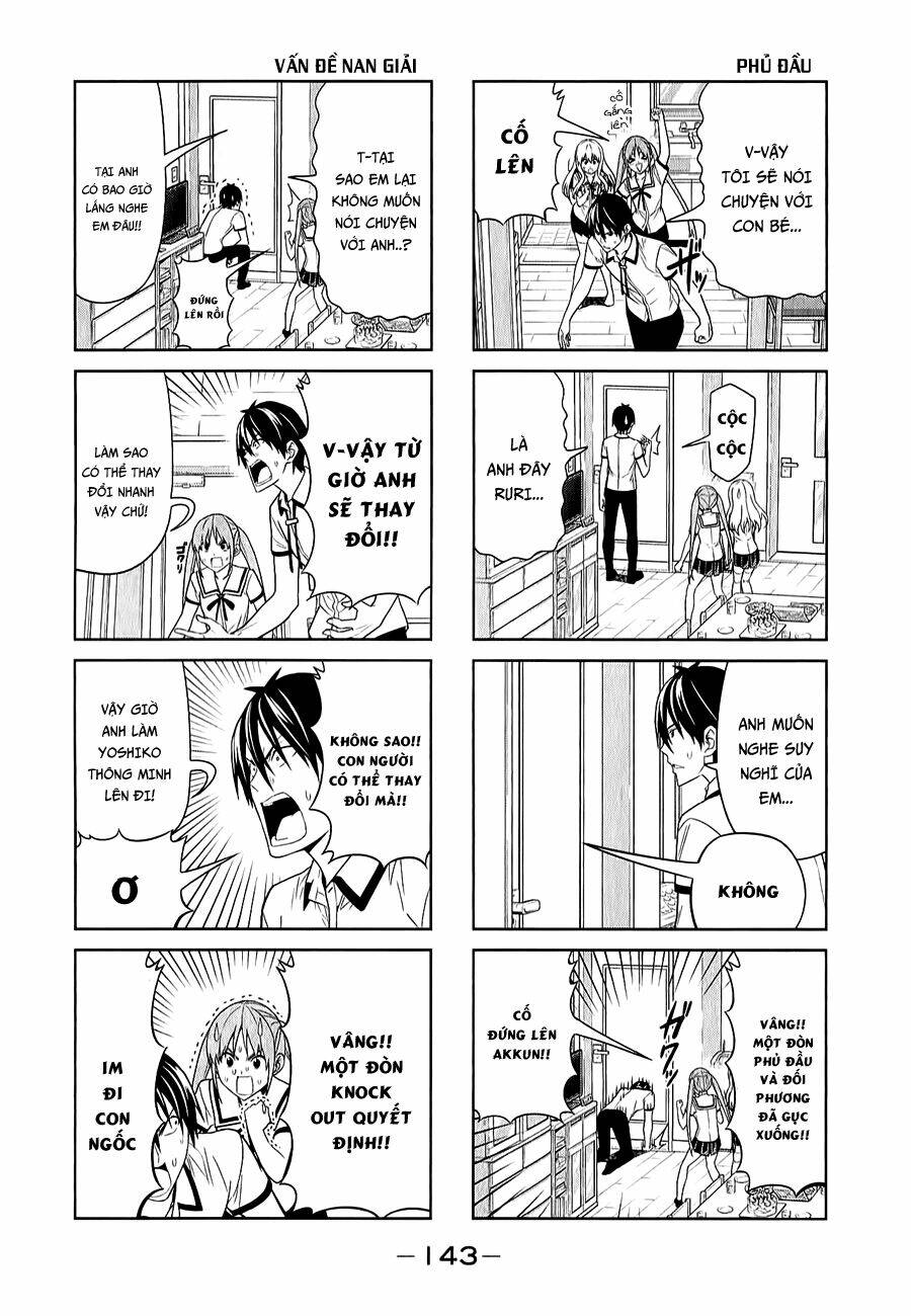 aho girl chapter 54 3