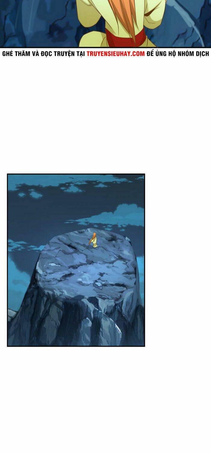 thôn phệ một thế giới tu tiên chapter 80 45