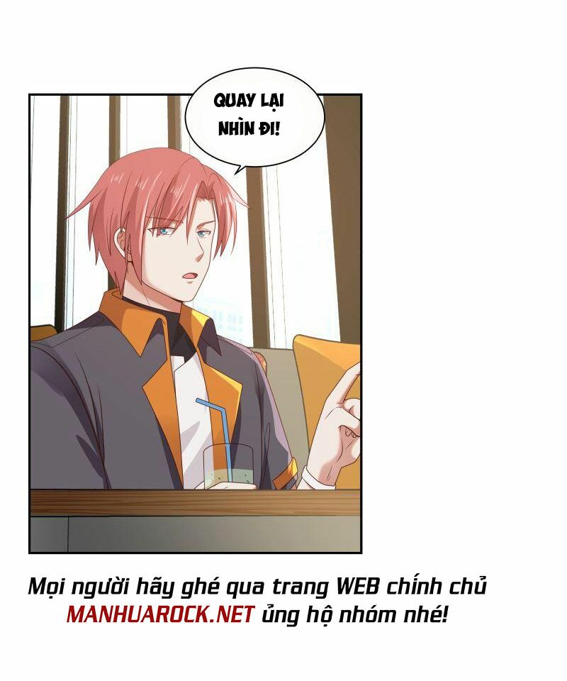 trên người ta có một rồng chapter 394 20