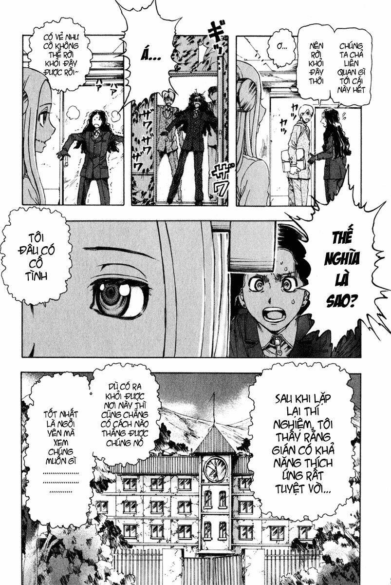 franken fran chapter 10 10