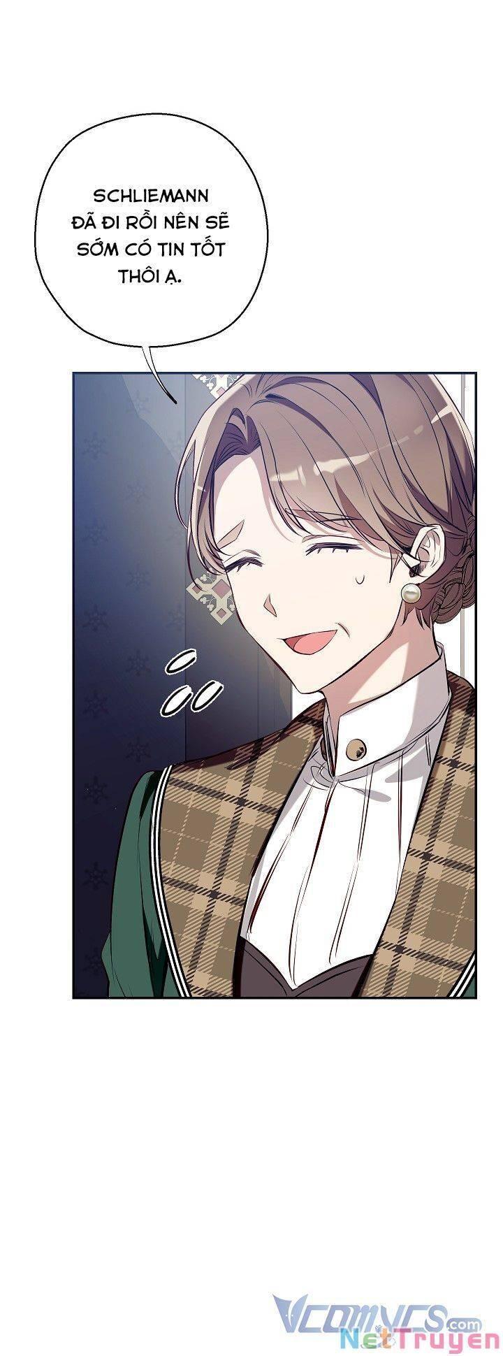 chúng ta có thể trở thành gia đình được không? chapter 67 13