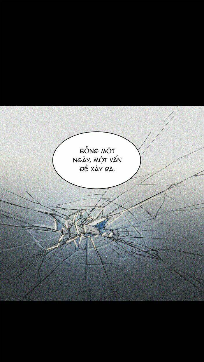 cuộc chiến trong tòa tháp chapter 364 35