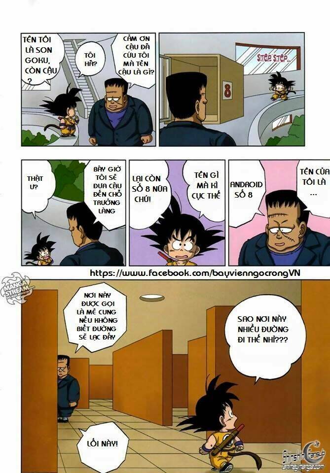 thế giới ngọc rồng sd chapter 19 8