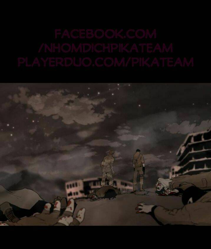 đêm vùng cực chapter 2 38