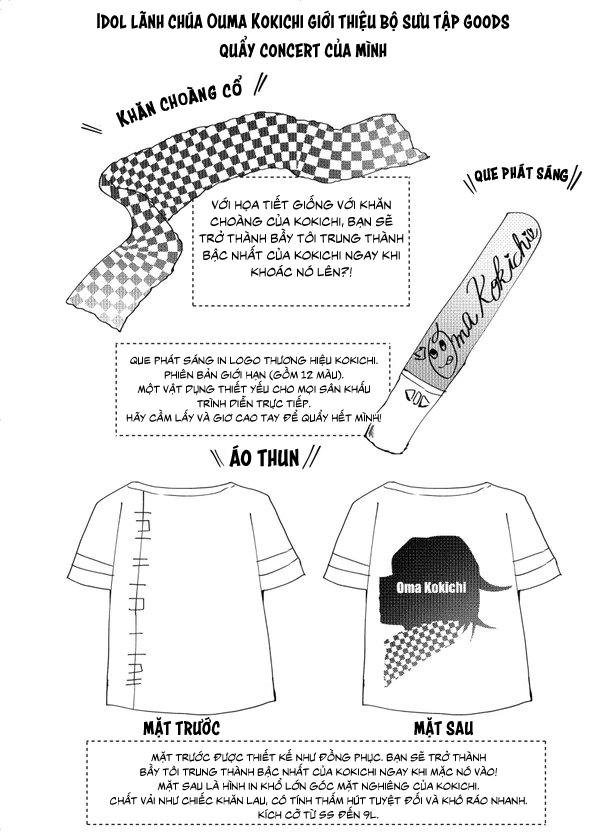 tuyển tập oneshot bede theo yêu cầu chapter 14 15