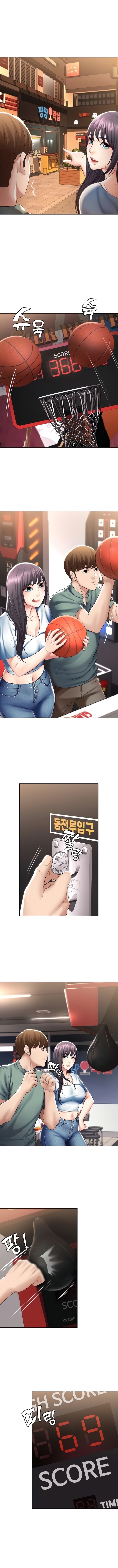 nhật ký nội trú chapter 46 5