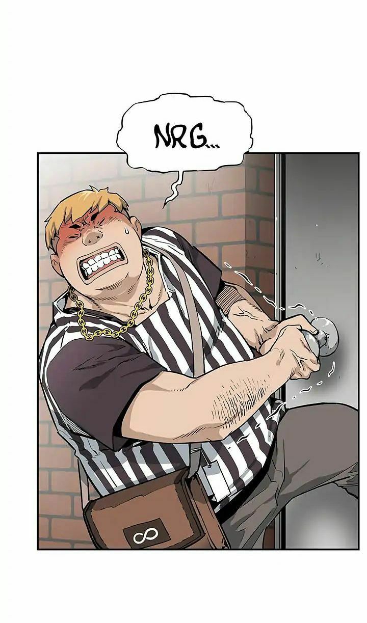 khát vọng trỗi dậy chapter 11 20