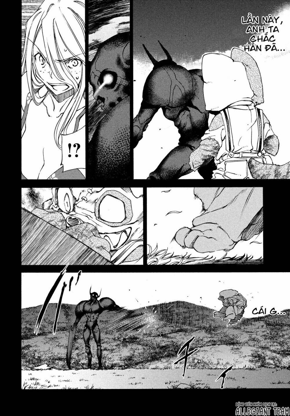 gleipnir - sợi xích thần chapter 13 9