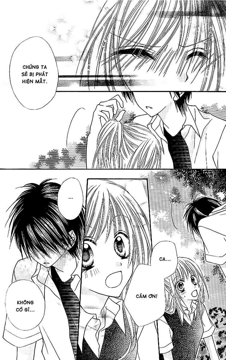 bí mật xương rồng chapter 11 16