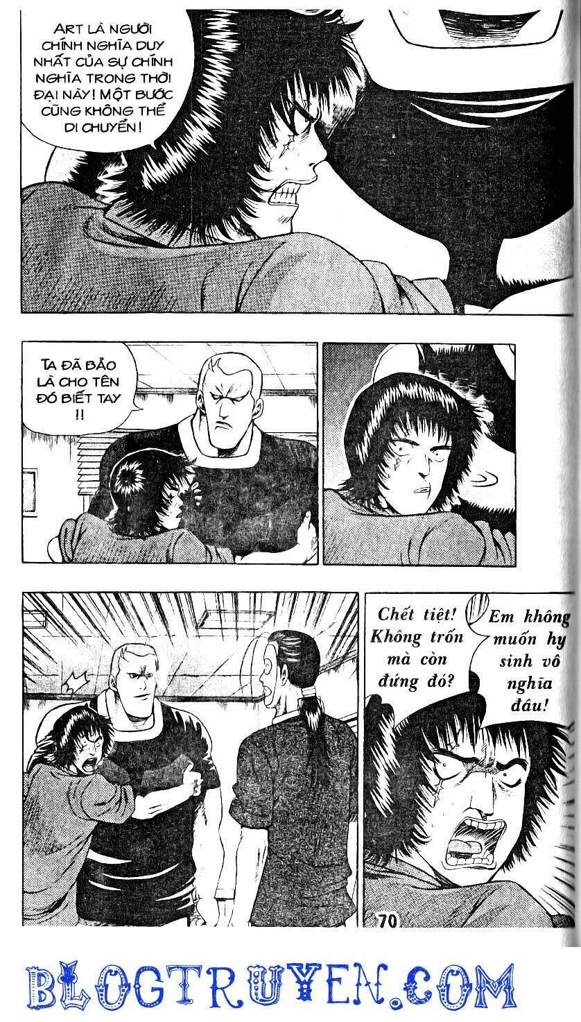 kid gang chapter 118 9