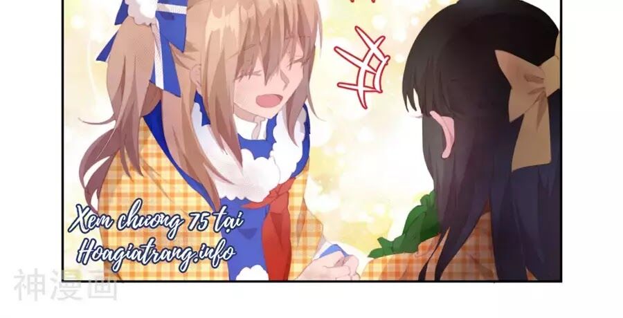 thanh âm giai điệu phản công chapter 74 30