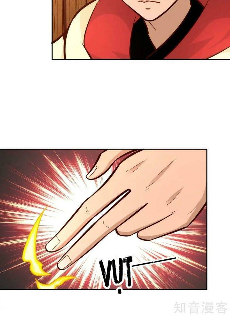 võ linh kiếm tôn chapter 93 36