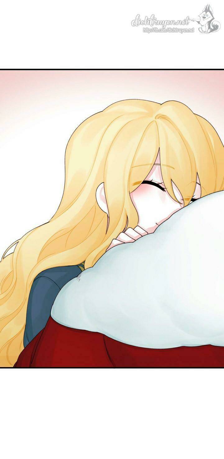 công chúa bãi rác chapter 23 42