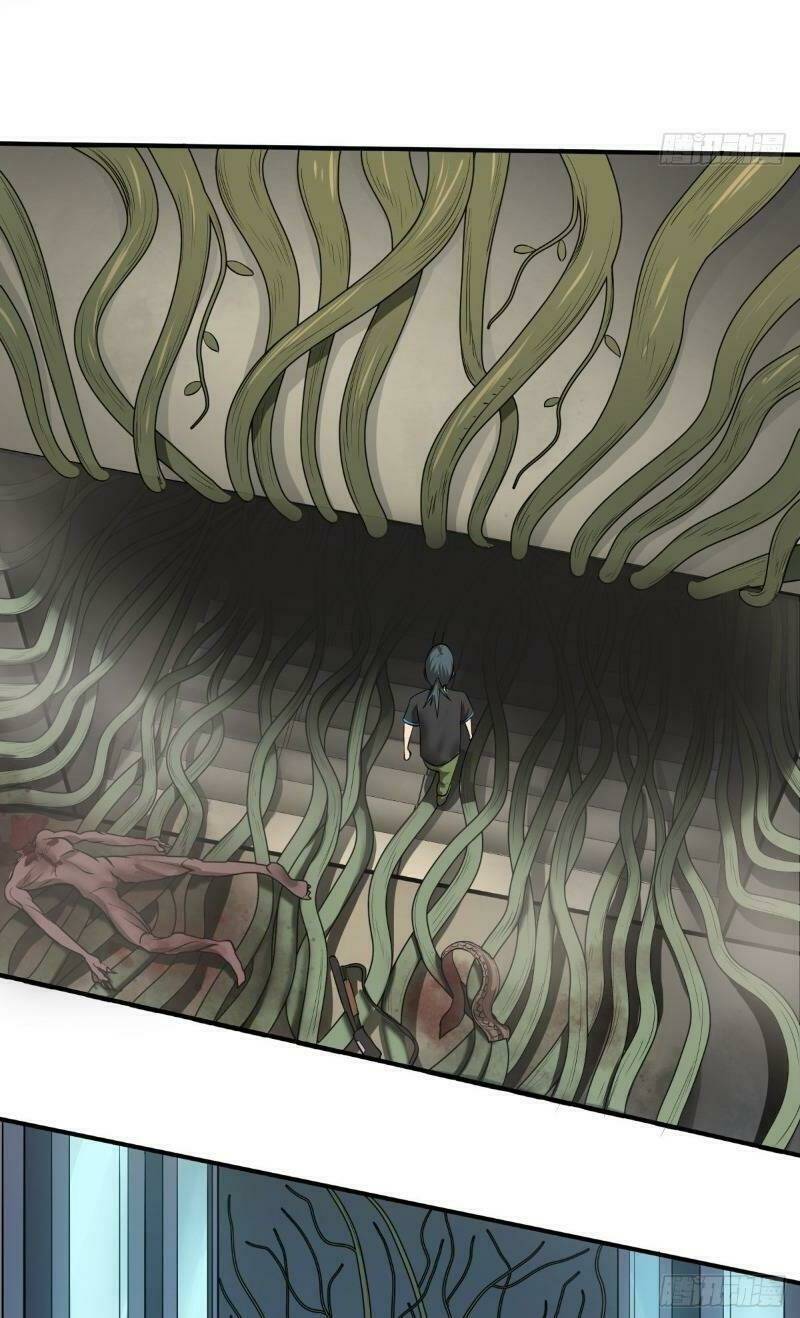 danh sách kẻ phản diện chapter 77 9