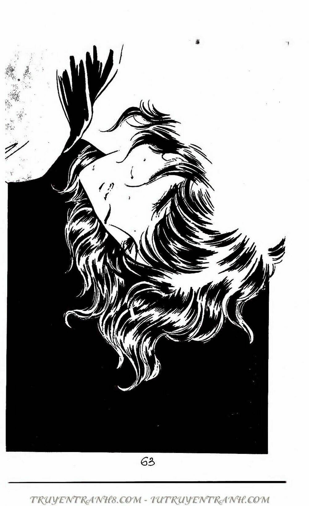 mimi kỳ lạ chapter 70.2 15