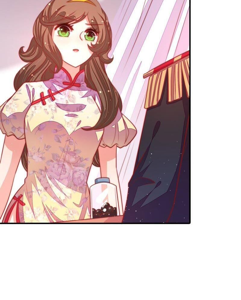 ngày nào thiếu soái cũng ghen chapter 174 18