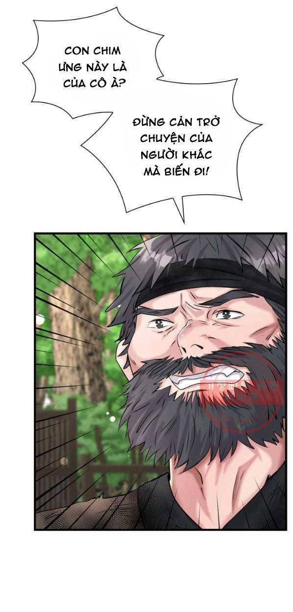 cô dâu của sói đen chapter 14 60