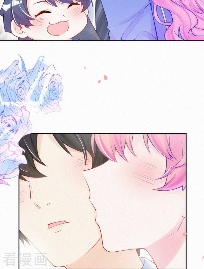 mami đột kích, thiên tài manh bảo khốc daddy chapter 29 21