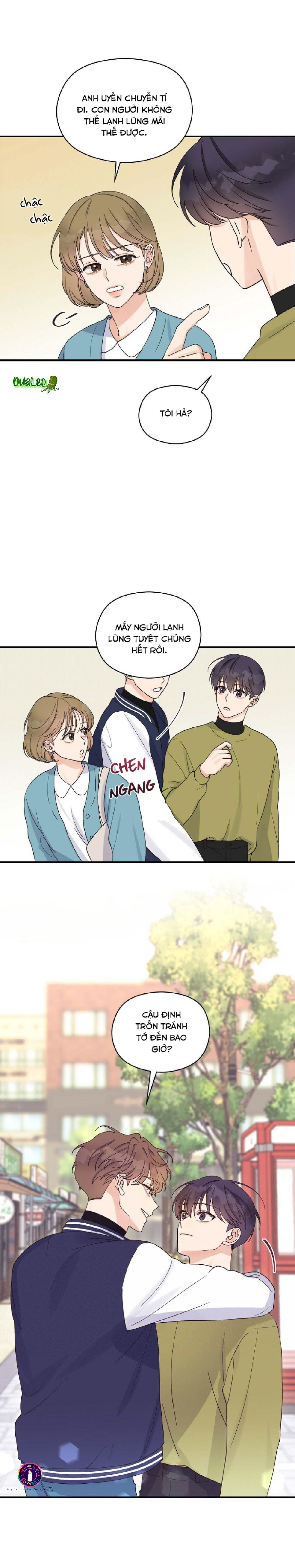 omega complex (end) chapter 9 3