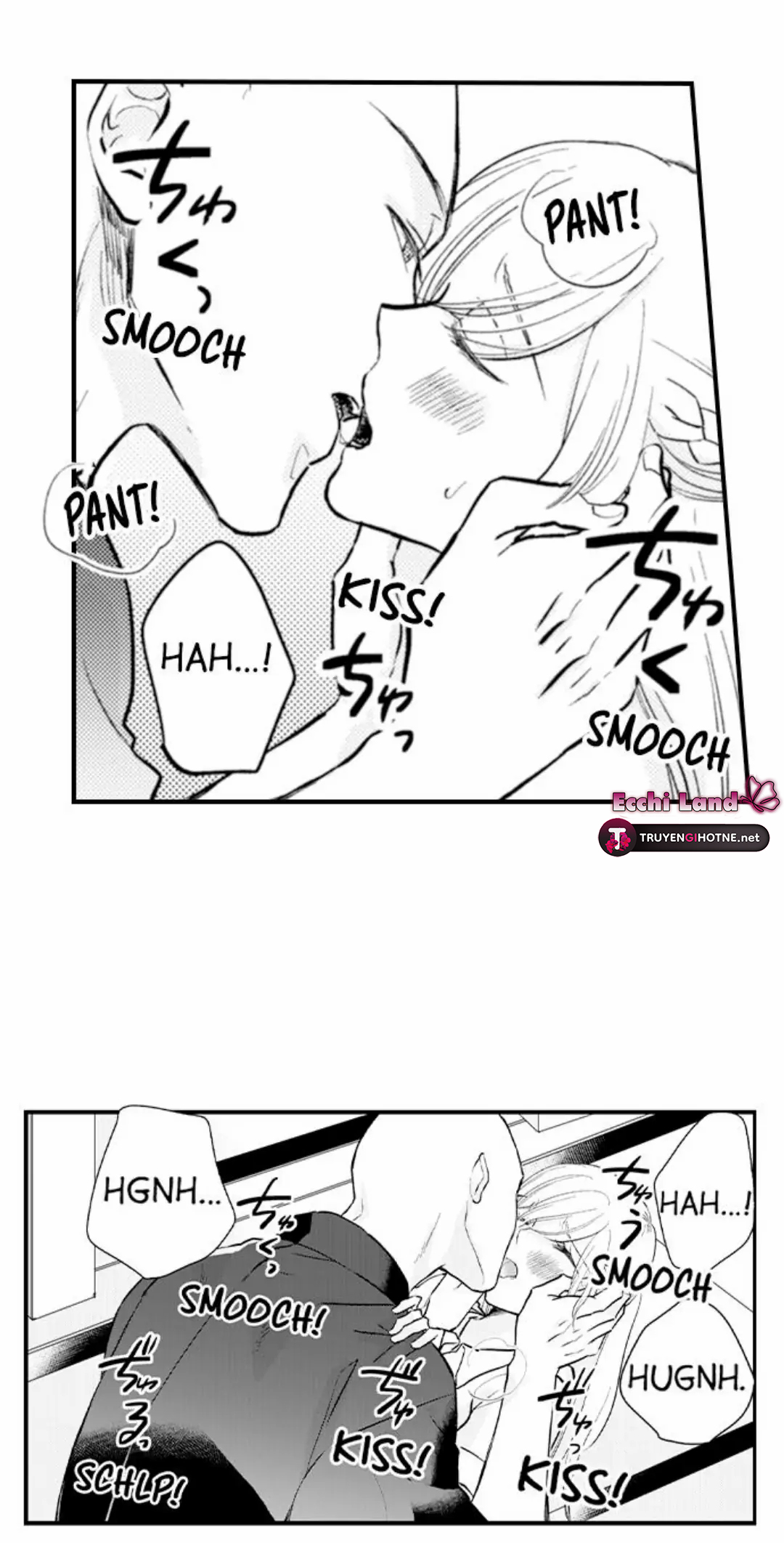 dây dưa một đêm dâm đãng với nhà sư chapter 153.2 5