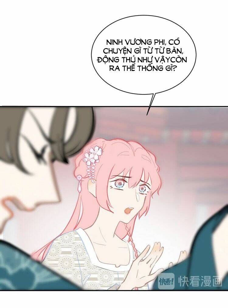 mãn đình phương - thiên hạ duy khanh chapter 15 14