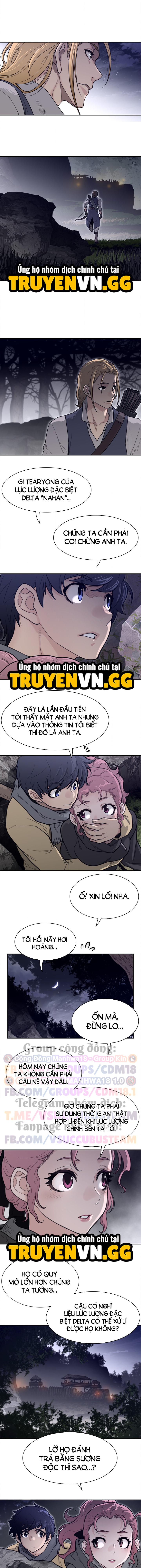 một nửa hoàn hảo chapter 163 7