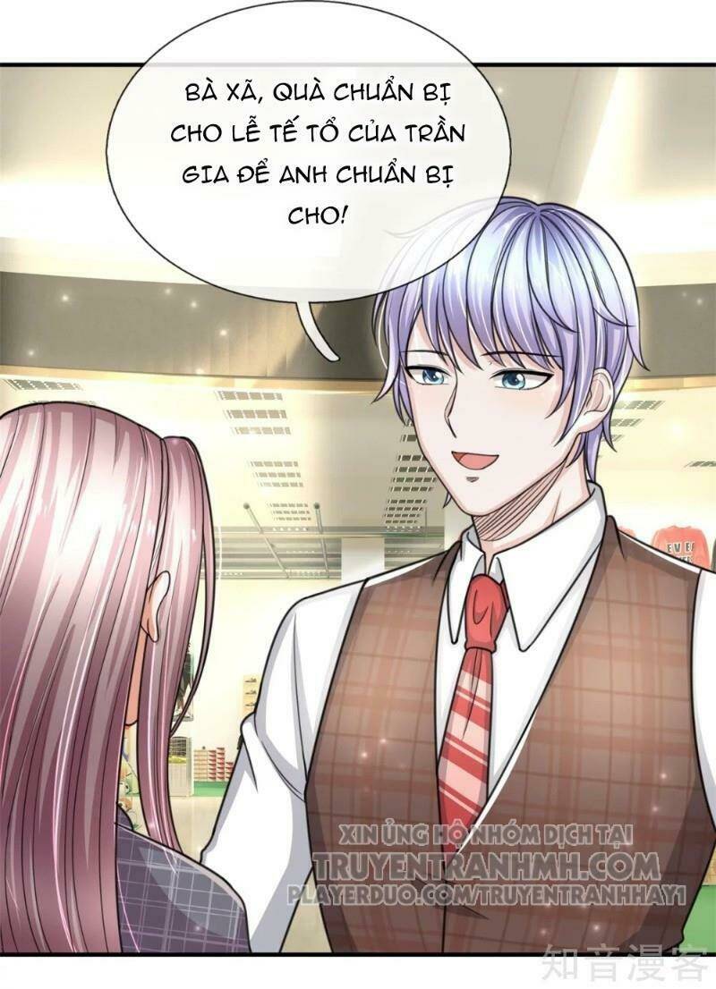 tuyệt đỉnh khí thiếu chapter 37 14