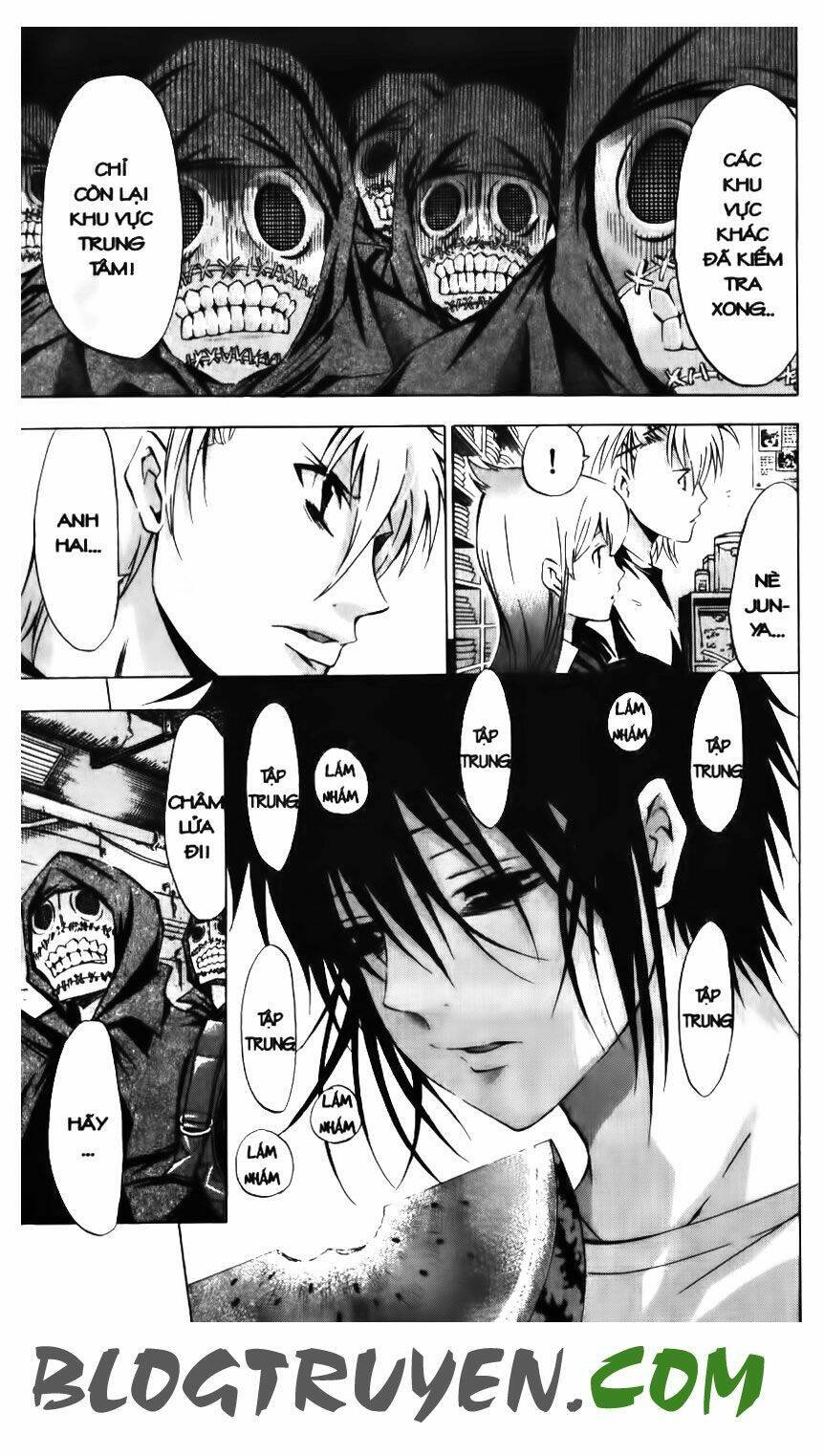 ma vương chapter 49 17