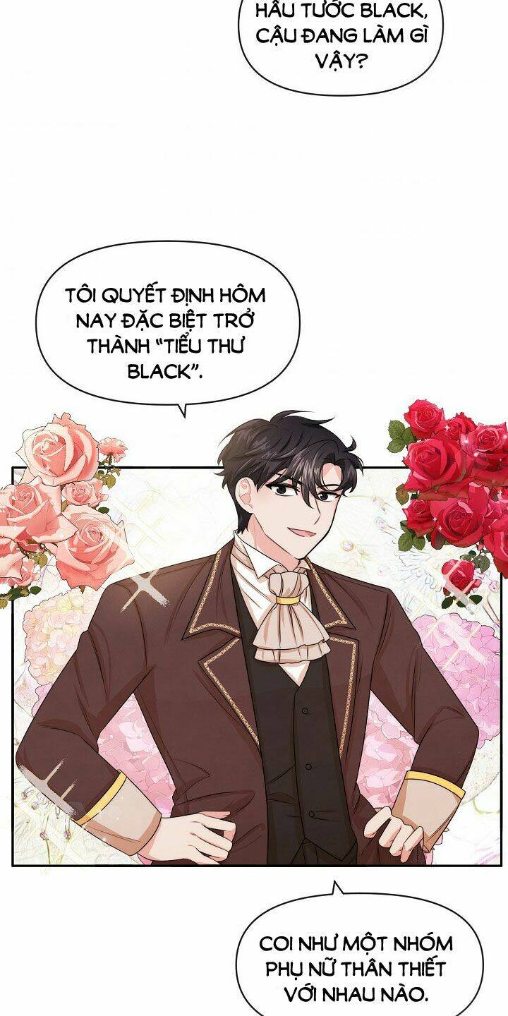 tiểu thư scarlet, em không muốn trả thù sao? chapter 52 5