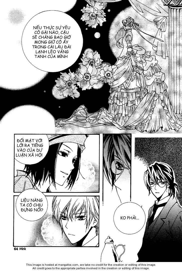 dear my girls chapter 21 19