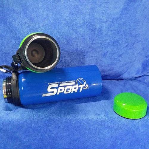 Bình Giữ Nhiệt Thể Thao 450ml