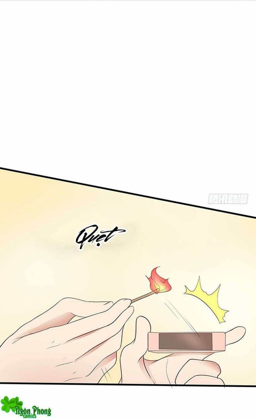 khi trò chơi ác ma bắt đầu chapter 43 33