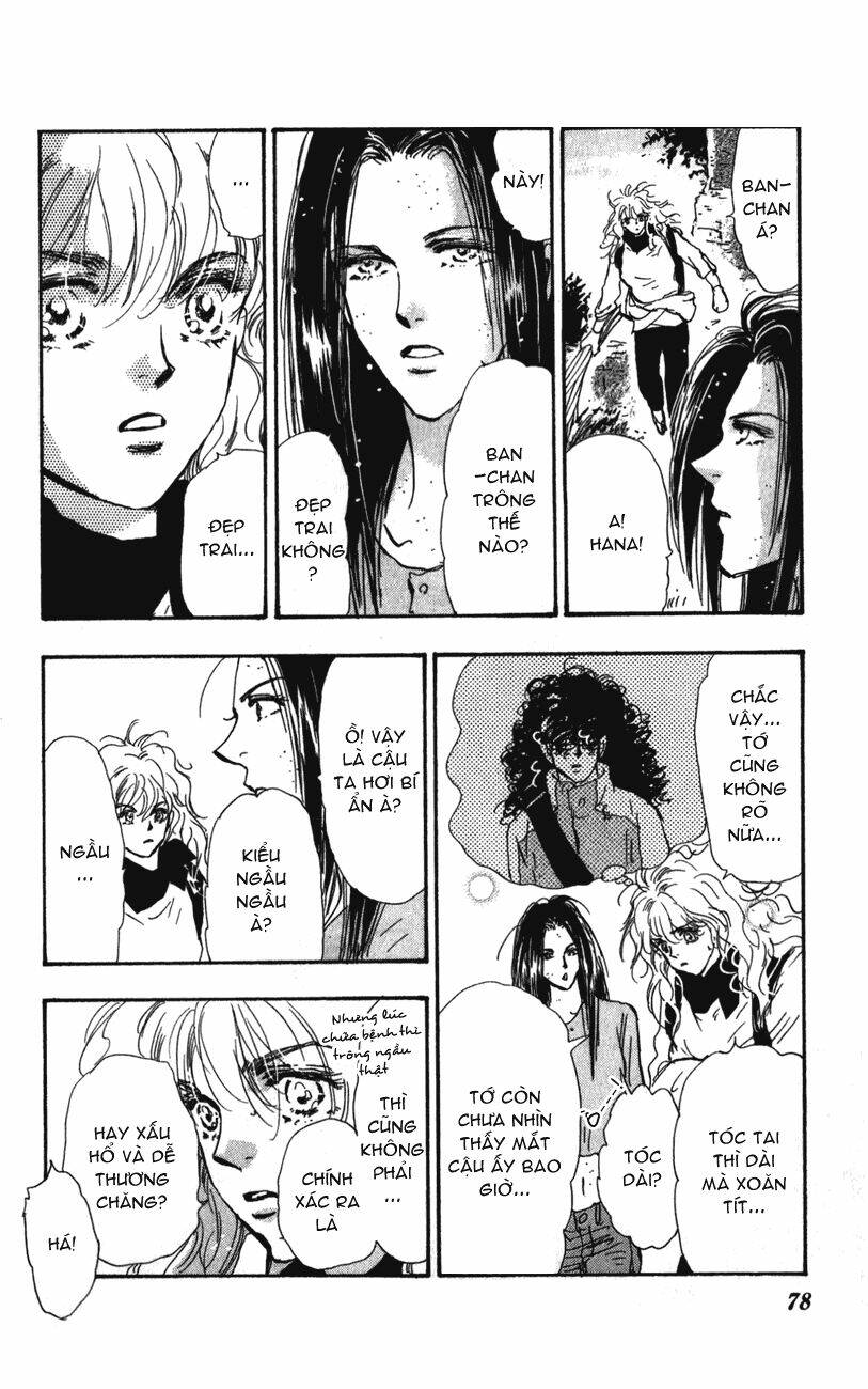 7 mầm sống chapter 114 3