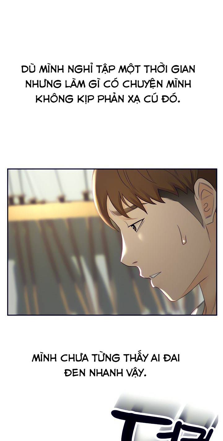 clb kiếm đạo chapter 3 87