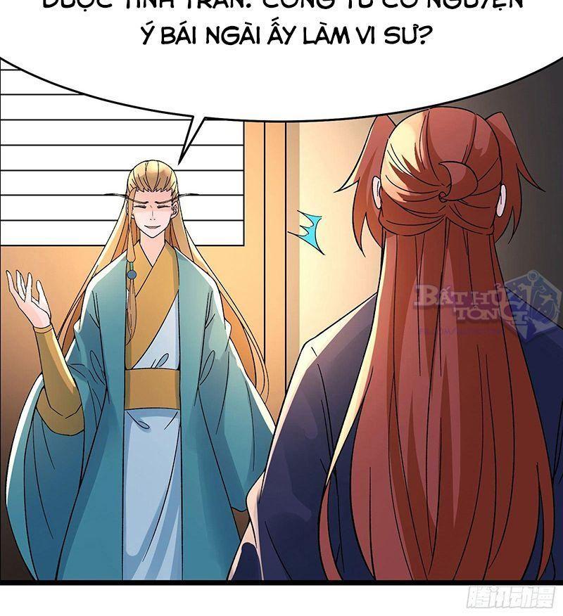 đồ đệ ta toàn là nữ ma đầu chapter 56 32